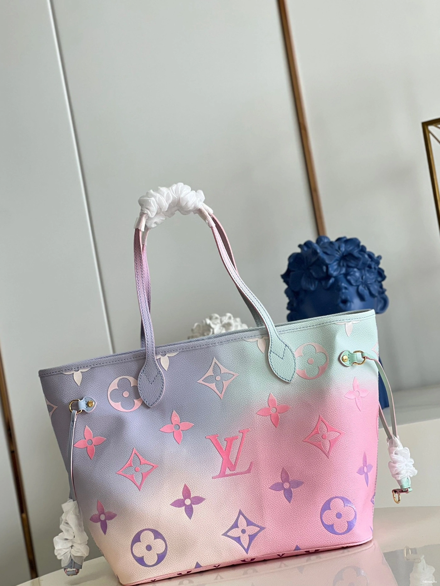 NEVERFULL VUITTON LOUIS MM 0123